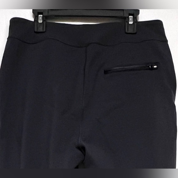 Lululemon Shine Trouser Leggings Pants Yoga Activewear Casual High Rise Gym - Picture 12 of 16